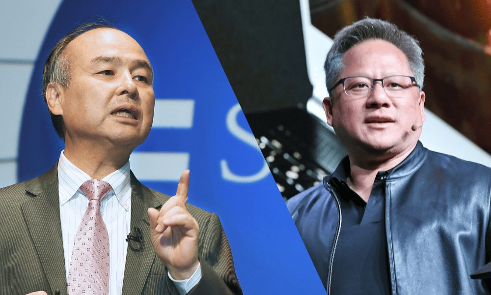 SoftBank plans to take Arm public after Nvidia’s $66 billion takeover deal collapses!