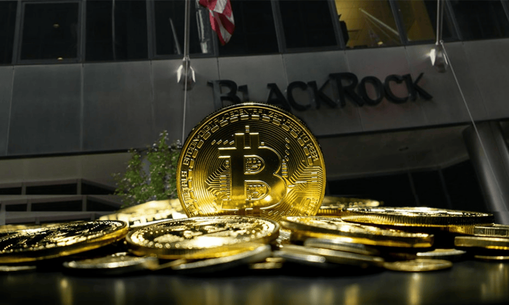BlackRock Expected To Offer Cryptocurrency Trading!