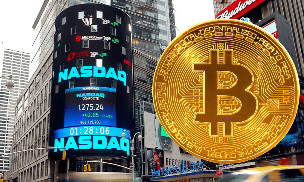 Can Bitcoin break out vs. tech stocks again? Nasdaq decoupling paints $100K target!