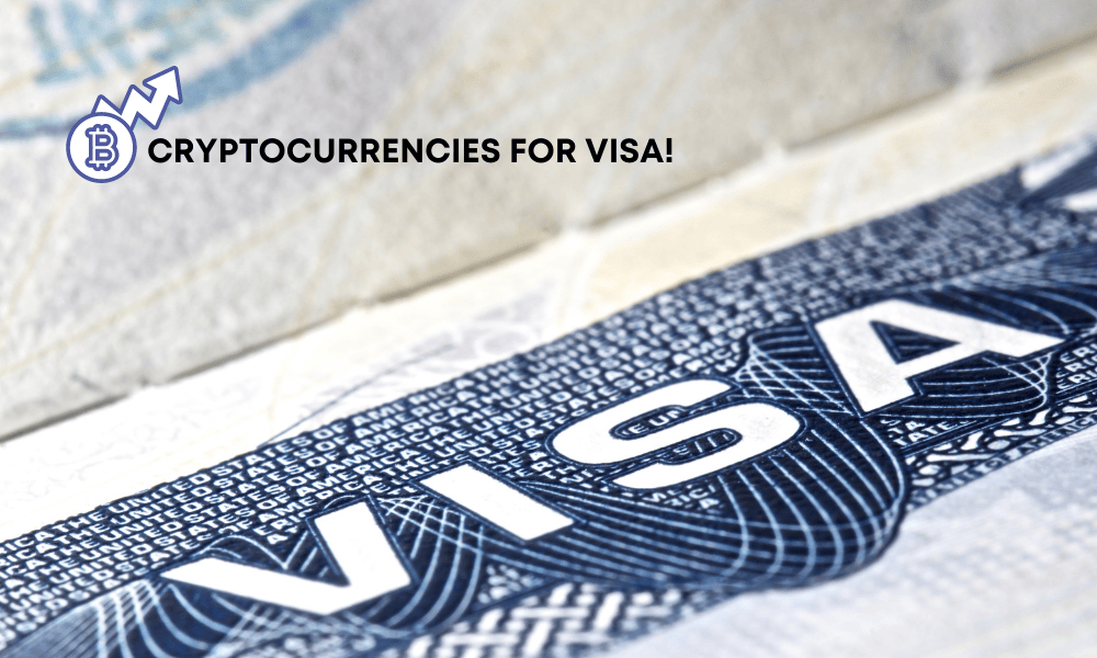 Can crypto be used to prove financial independence for travel visas?