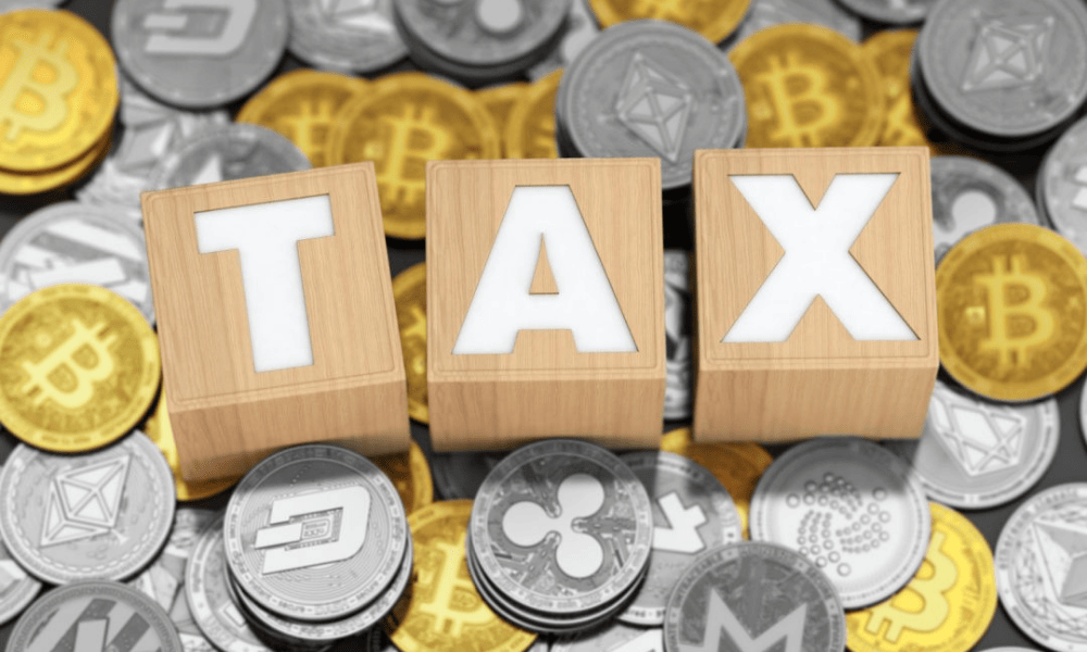 New Crypto Tax Solution Is Making Accurate Calculations Quick And Easy!