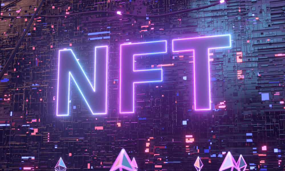 NFT Projects Thrive Even As OpenSea Trading Volumes Take A Hit!