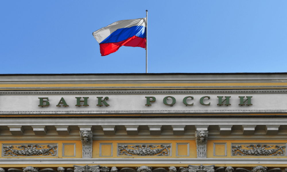 EU Commission To Remove Russian Banks From SWIFT Cross-Border Network!