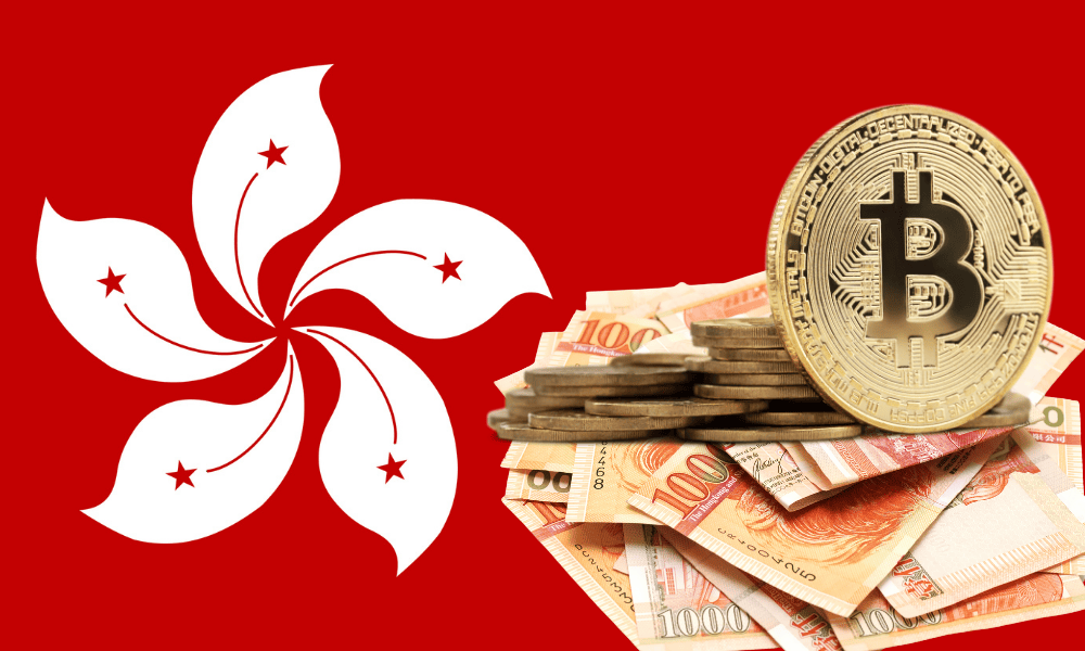 Hong Kong-Listed Huobi Tech Launches Cryptocurrency OTC Service!