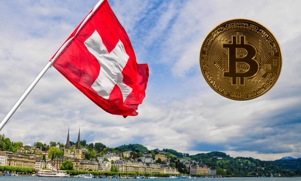 The City Of Lugano Will Accept Bitcoin, Tether And LVGA Tokens As 'De Facto' Legal Tender!