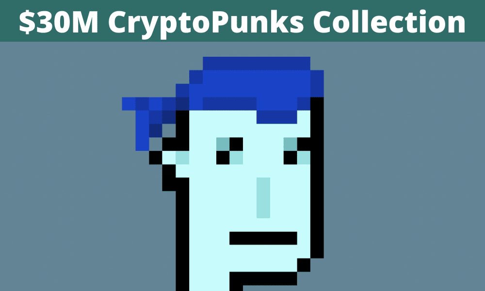 Seller 'rugs' $30M CryptoPunks collection minutes before Sotheby’s auction!