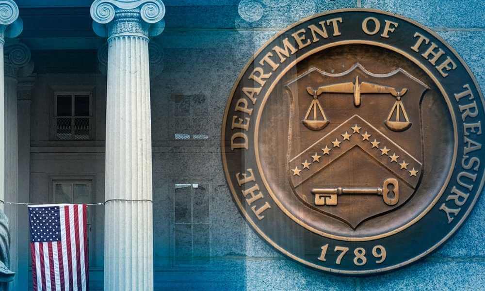 U.S. Treasury yields edge higher ahead of key Fed decision - Dailyfinancies